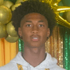 Xavier Johnson Avatar