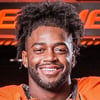 Xavier Benson Avatar