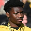 Axel Ramazani Avatar