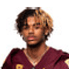 Korbin Hendrix Avatar