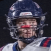 Gresham Perry Avatar