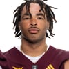 Demarius Robinson Avatar