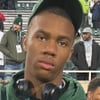 William Jones-Terrell Avatar