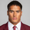 Solomon Tuliaupupu Avatar