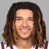 Desmond White Avatar