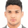 Simeon Boulware Avatar