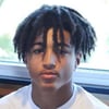 Naiim Parrish Avatar
