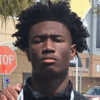 Elijah Keys Avatar