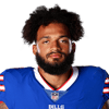 Gabriel Davis Avatar