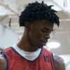 DeAndre Thomas Avatar