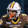 Perrion Williams Avatar