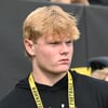 Carson Cooney Avatar
