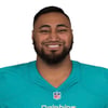 Isaac Asiata Avatar