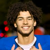 David Thomas Avatar