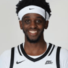 Ticket Gaines Avatar