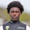Bryant Junius Avatar