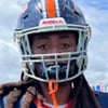 Duane Johnson Avatar