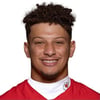Patrick Mahomes II Avatar