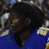 Jacoby Marshall Avatar