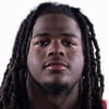 Mikal Harrison-Pilot Avatar
