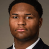 Xavier Gilliam Avatar