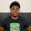 Deondrae Riden Avatar