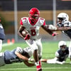 Mekhi Fox Avatar