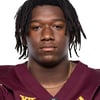 Ramar Williams Avatar