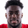 Jamaal Shaw Avatar