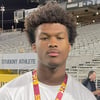Mickey Williams Avatar