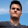 Zak Stoilov Avatar