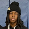 Mylan Griggs Avatar