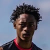Rukeem Stroud Avatar
