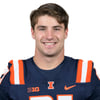Clayton Bush Avatar