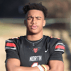 Khalil Barnes Avatar