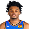 Josh Hall Avatar