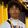 Jhase Thomas Avatar