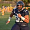 Jordan Tonga Avatar