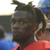 La'modrick Spencer Avatar