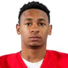 Dadrion Taylor-Demerson Avatar