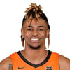 Rondel Walker Jr. Avatar