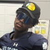 DeNigel Cooper Avatar