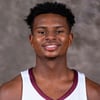 Jamal Mashburn Jr. Avatar