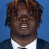 Montravius Lloyd Avatar
