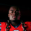 CJ Bazile Avatar
