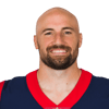 Rex Burkhead Avatar