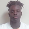 Zion Paret Avatar