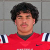 Torrin Hill Avatar