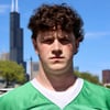 Joseph Reiff Avatar