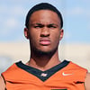 Jalanie George Avatar